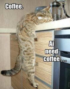Ai Need Coffee